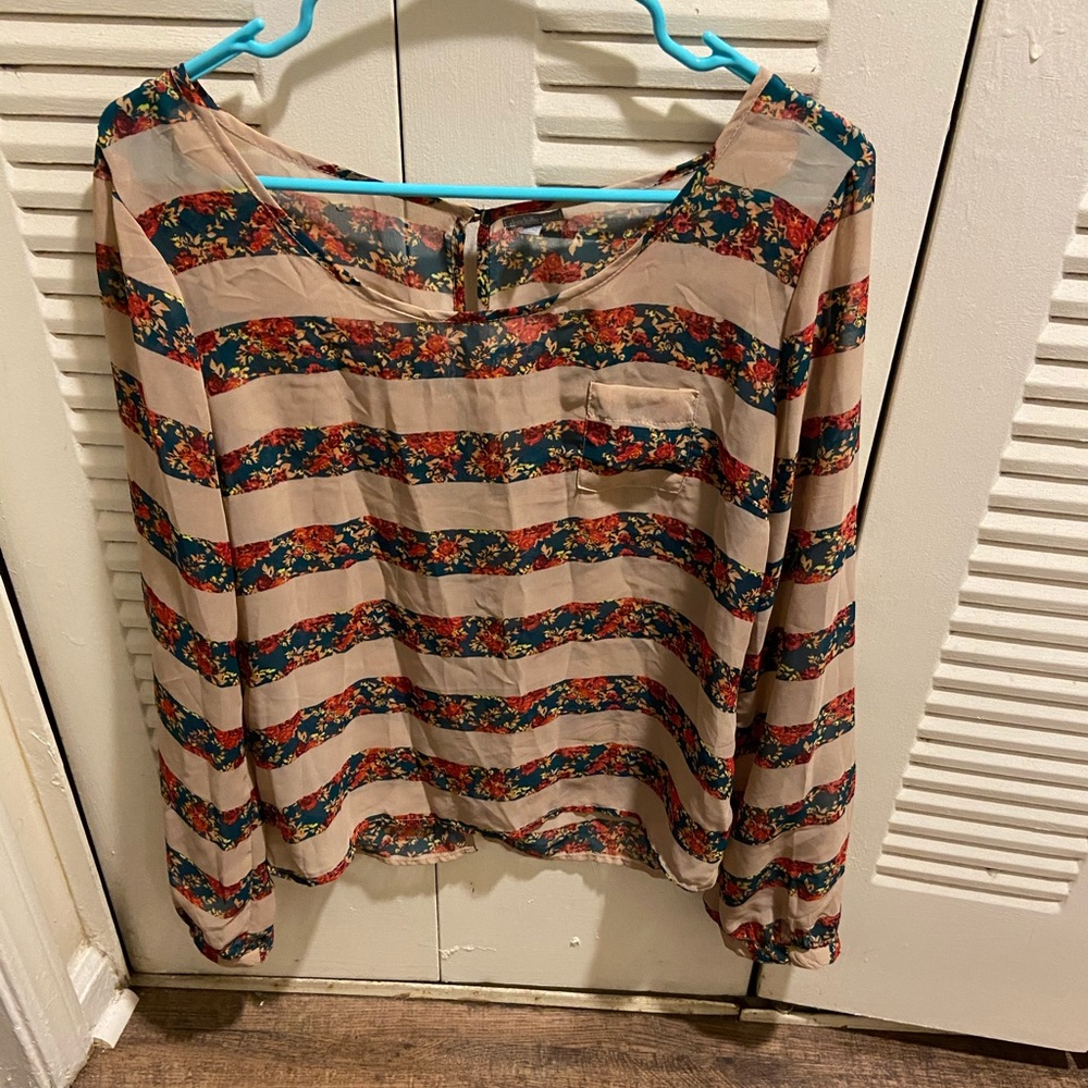 Charlotte Russe top